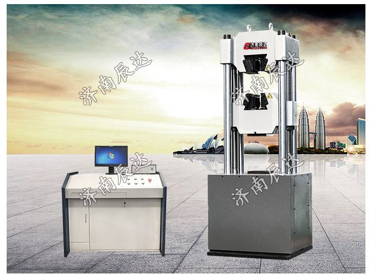 液壓萬(wàn)能試驗(yàn)機(jī)出現(xiàn)故障怎么處理？日常維護(hù)保養(yǎng)如何做？