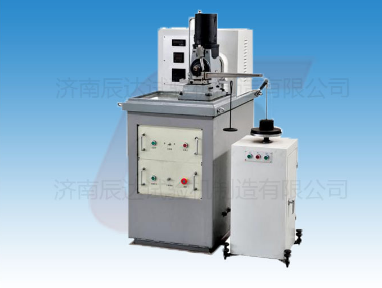 耐磨試驗機出現(xiàn)故障的原因以及解決方法是什么？