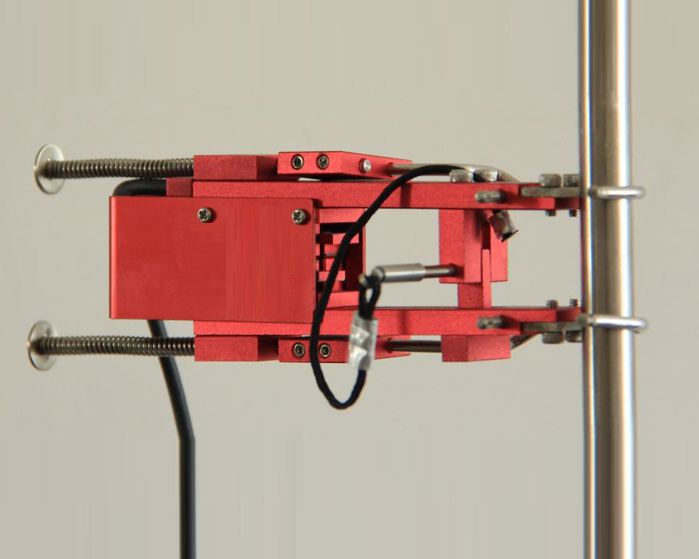 CD25-10電子引伸計要怎么調(diào)試和校準？