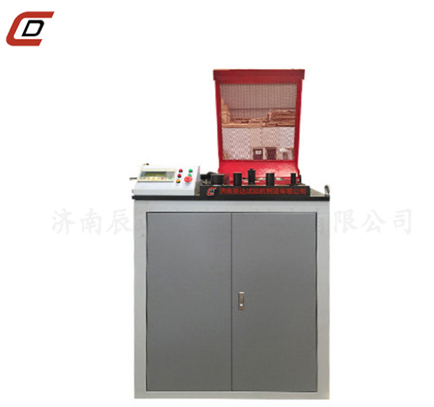 GW-50B鋼筋彎曲試驗機(jī)使用前有哪些準(zhǔn)備工作？