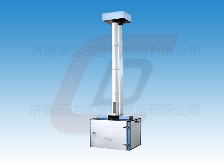 落錘沖擊試驗(yàn)機(jī)的操作步驟，你們都清楚嗎?