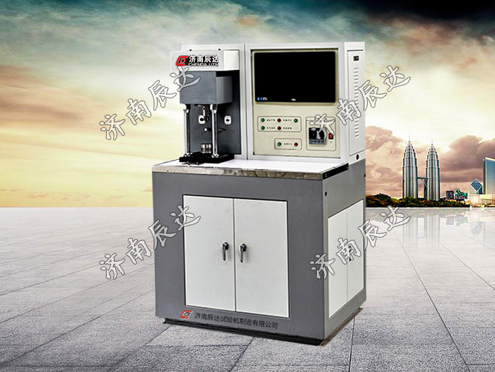 四球磨損試驗(yàn)機(jī)
