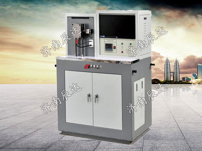 高速環(huán)塊摩擦磨損試驗機(jī)