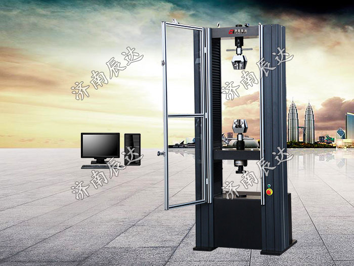 10噸電子拉伸試驗機(jī)