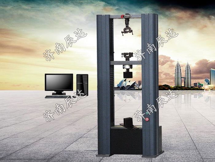 MWD-10人造板萬能試驗機