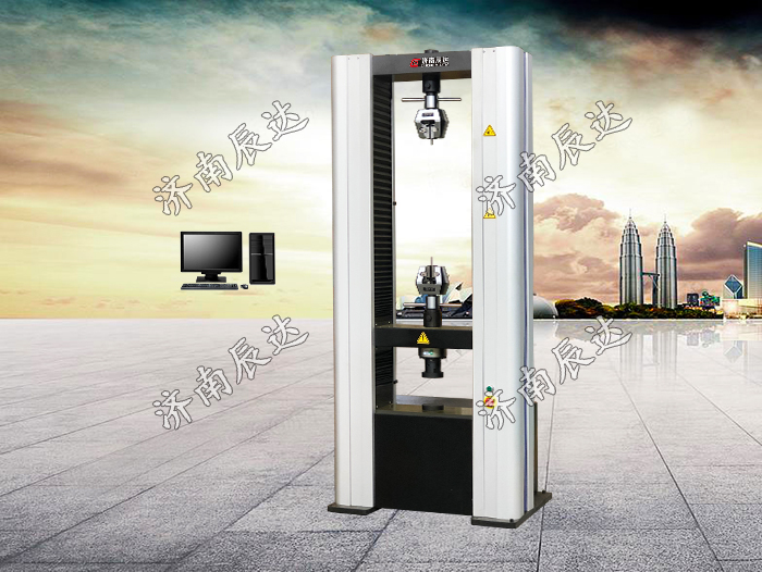 拉力試驗機(jī)公式計算方法