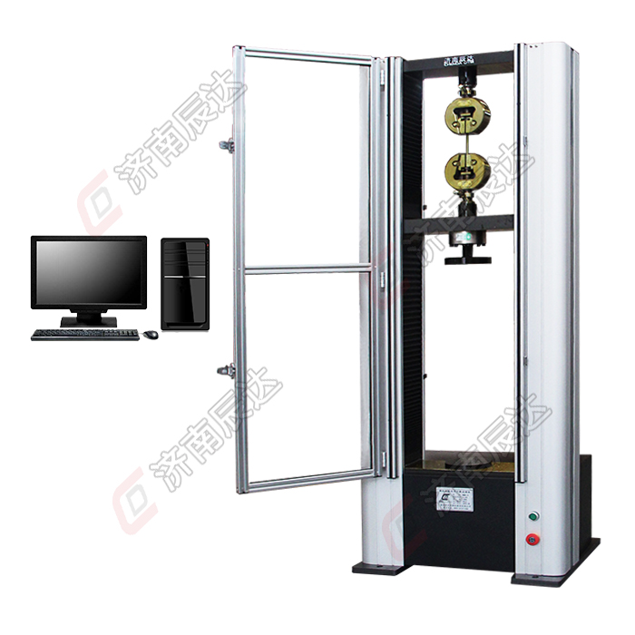 電子萬能試驗機(jī)的功能特點以及操作步驟