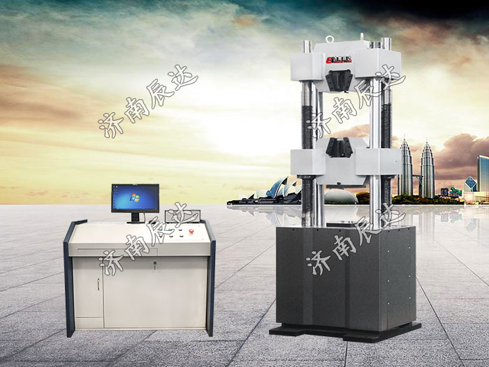 怎樣判斷液壓萬能試驗(yàn)機(jī)的屈服？